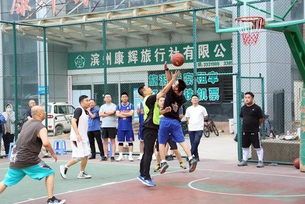 场上发挥