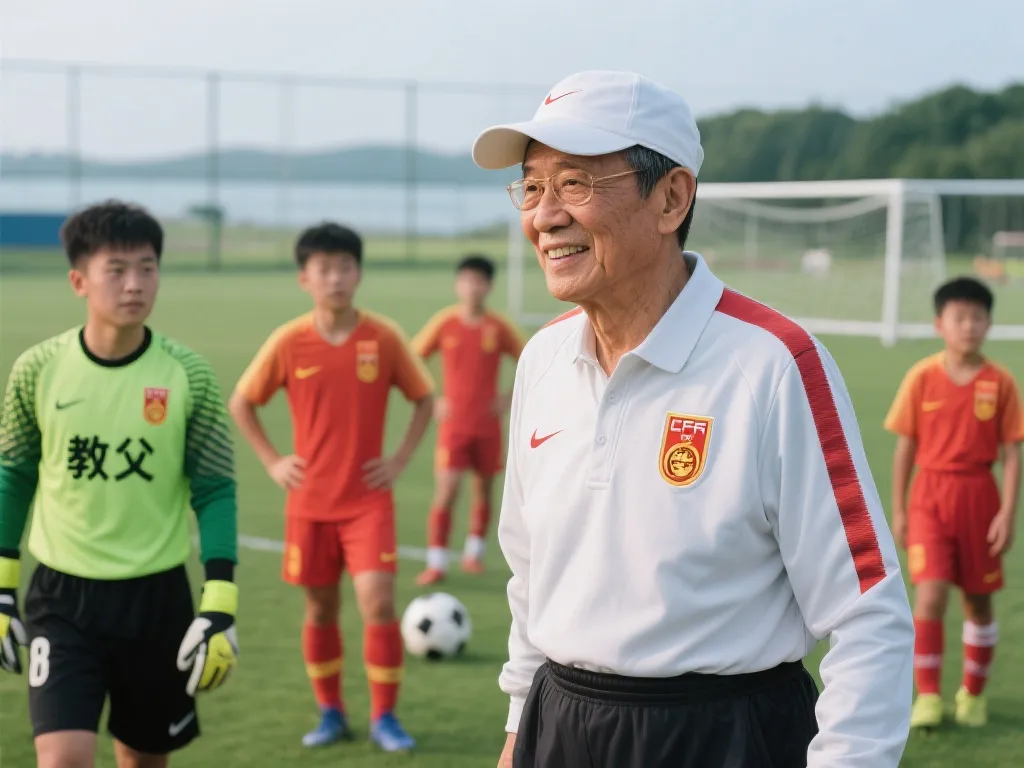 他在近日接