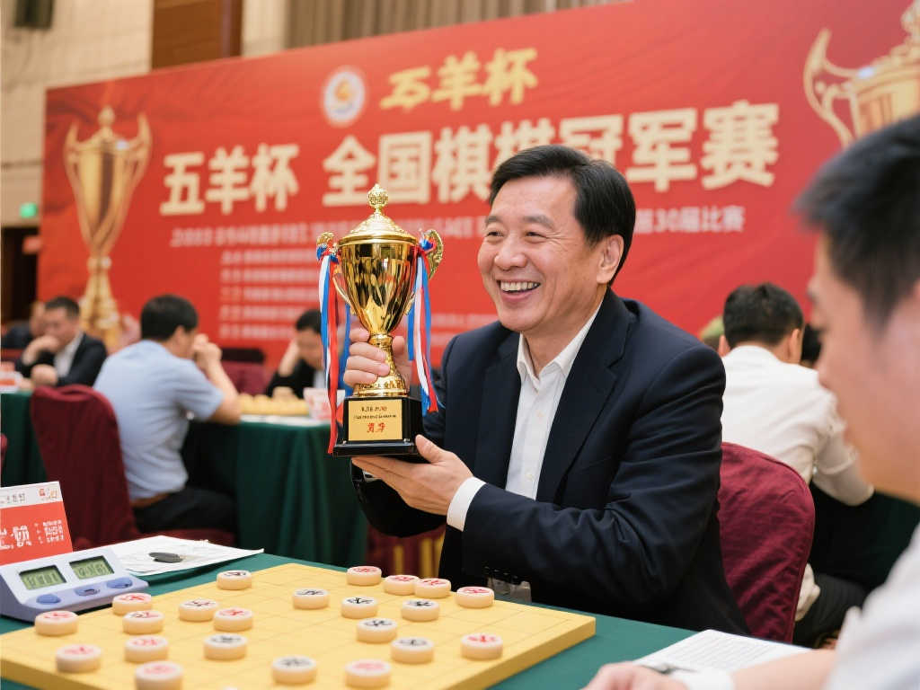 这场胜利不