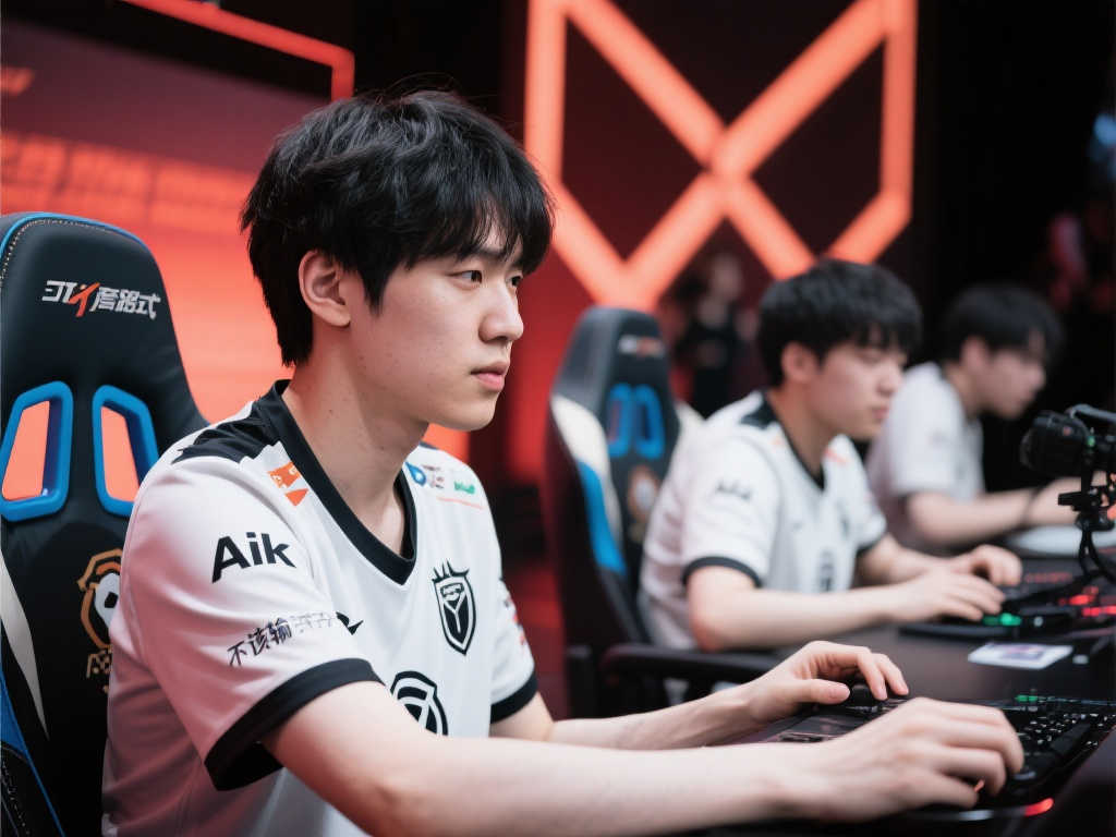 部展示实力 部展示实力