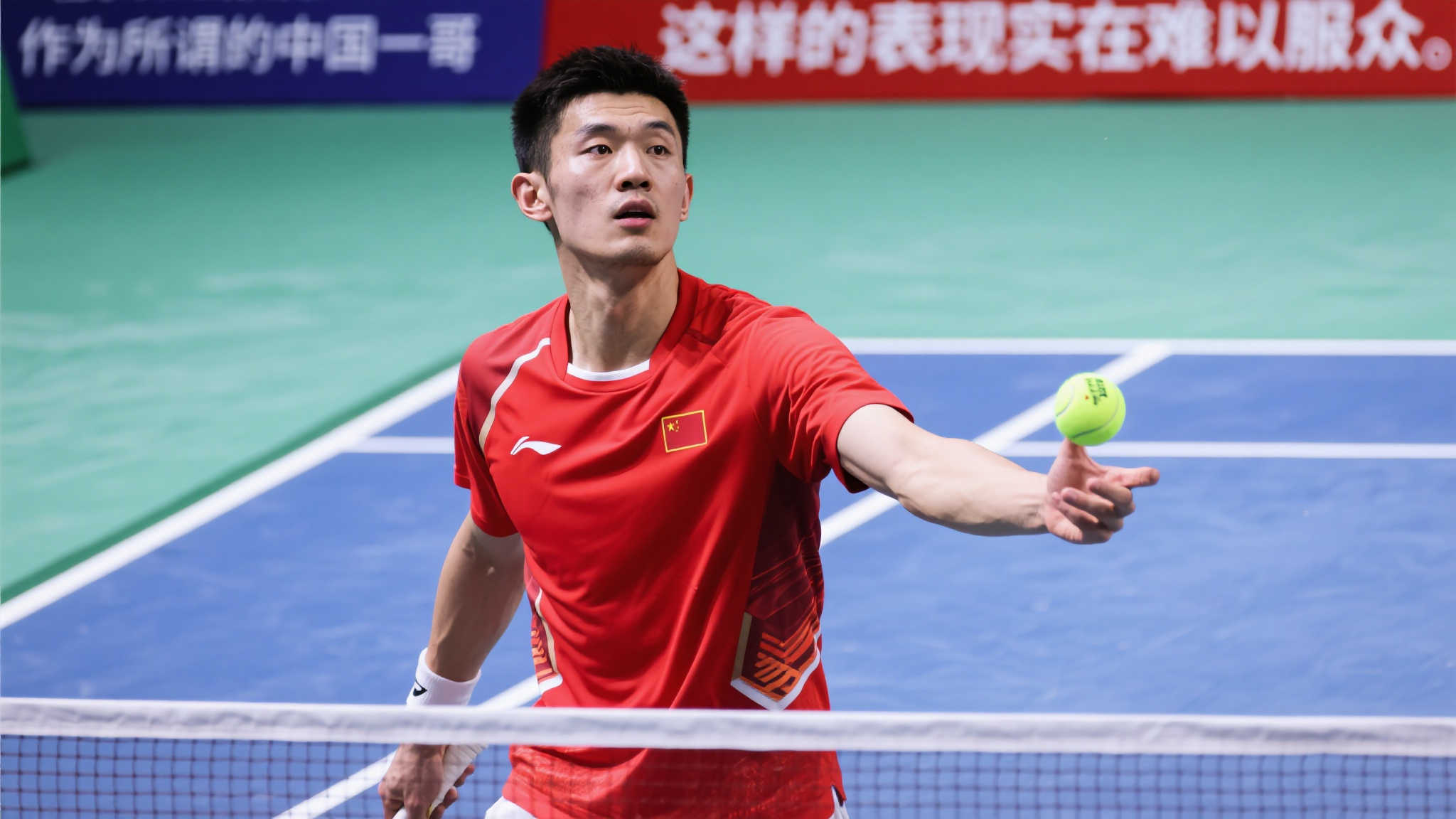 為球隊作出 為球隊作出