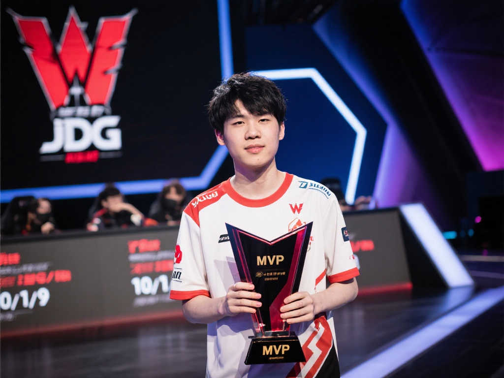 他的战略眼 他的战略眼