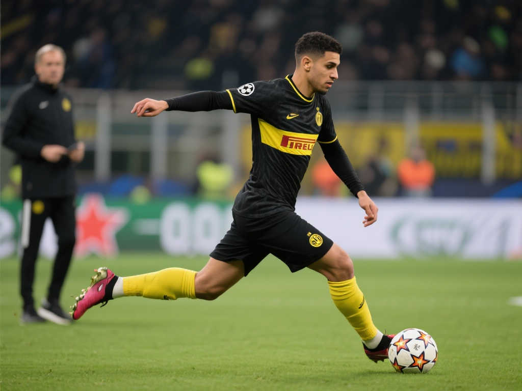 觀察的焦點 觀察的焦點