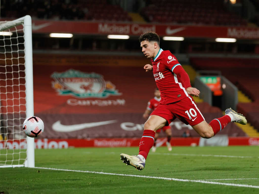 球迷们期待 球迷们期待