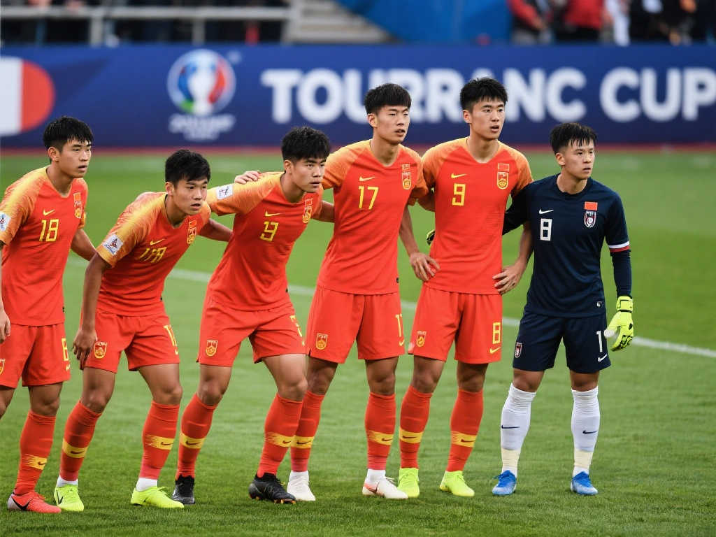 防線的中流 防線的中流