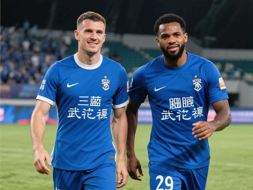 使得他成为 使得他成为