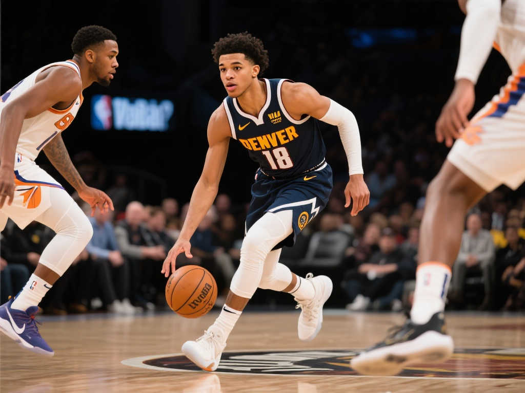 瞩目的对决 瞩目的对决