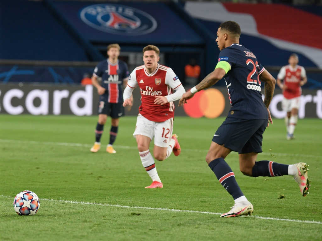 在羽球界 在羽球界