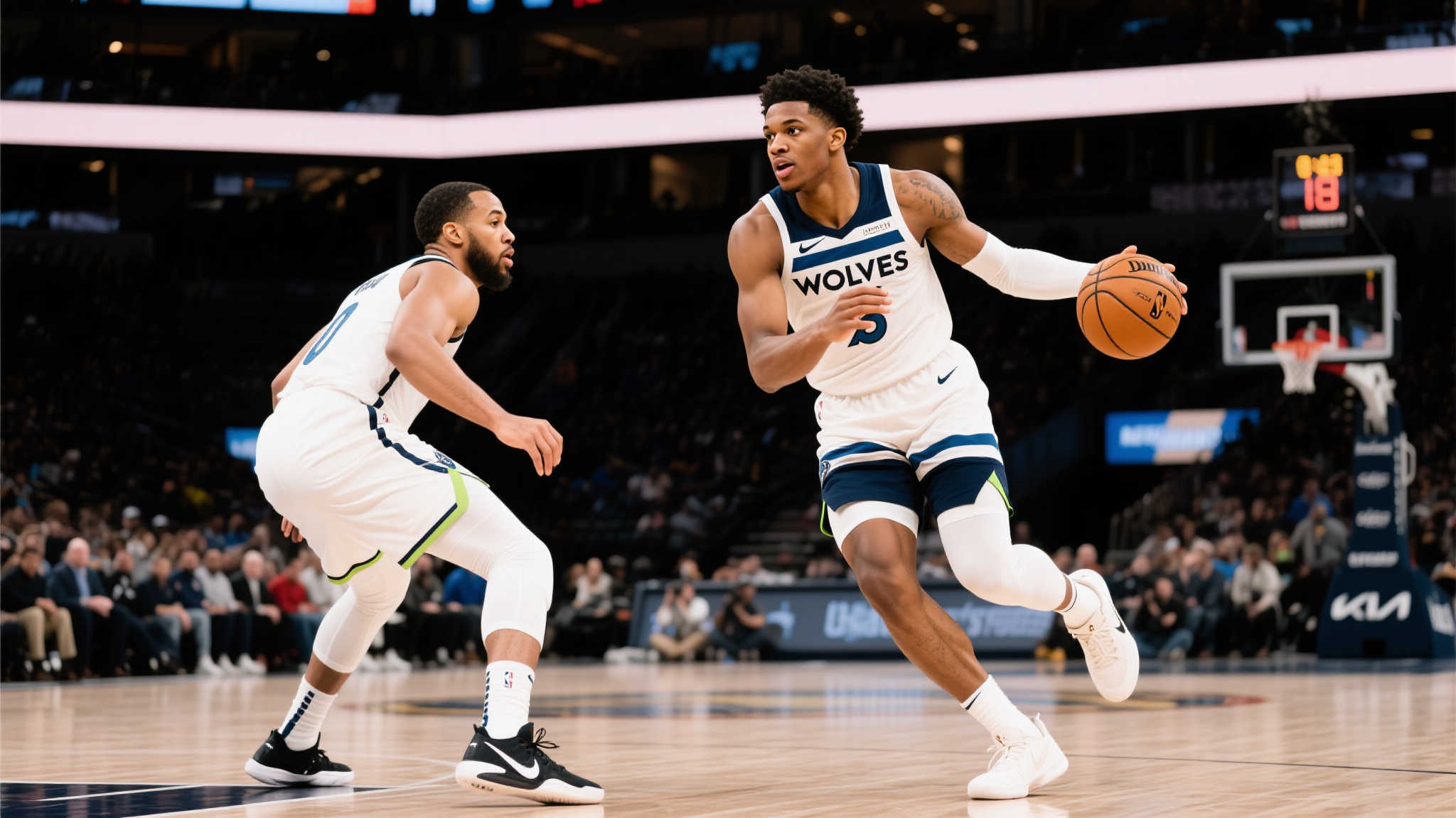 其餘球員也 其餘球員也